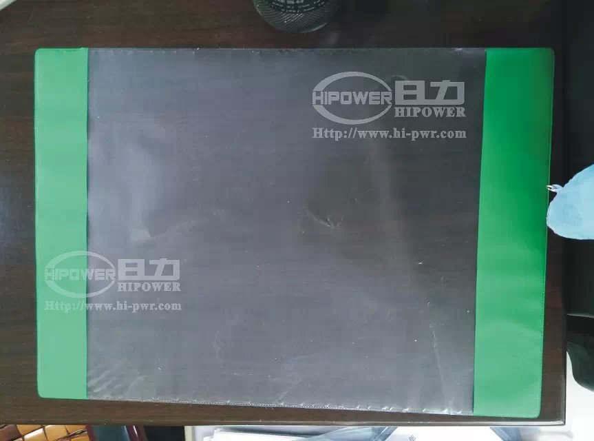 文件袋、書(shū)套自動(dòng)成型焊接機(jī)