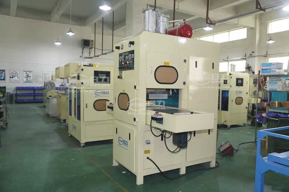 手機(jī)電腦高頻熔斷機(jī)