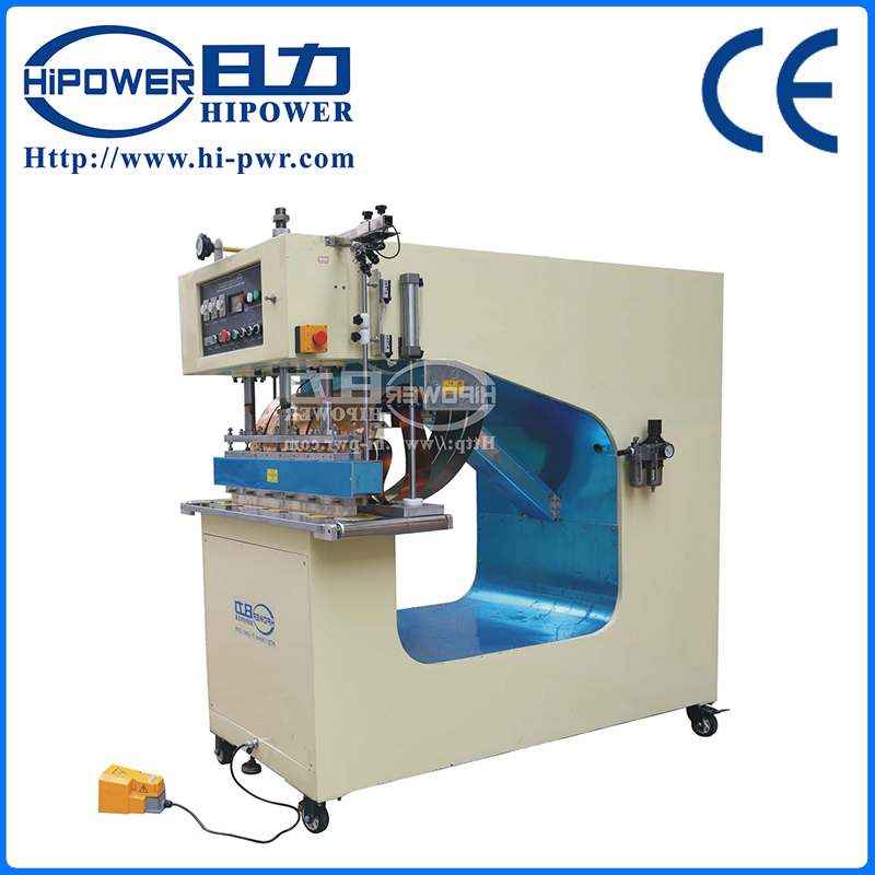 15KW-F2 帆布，帳篷熔接機